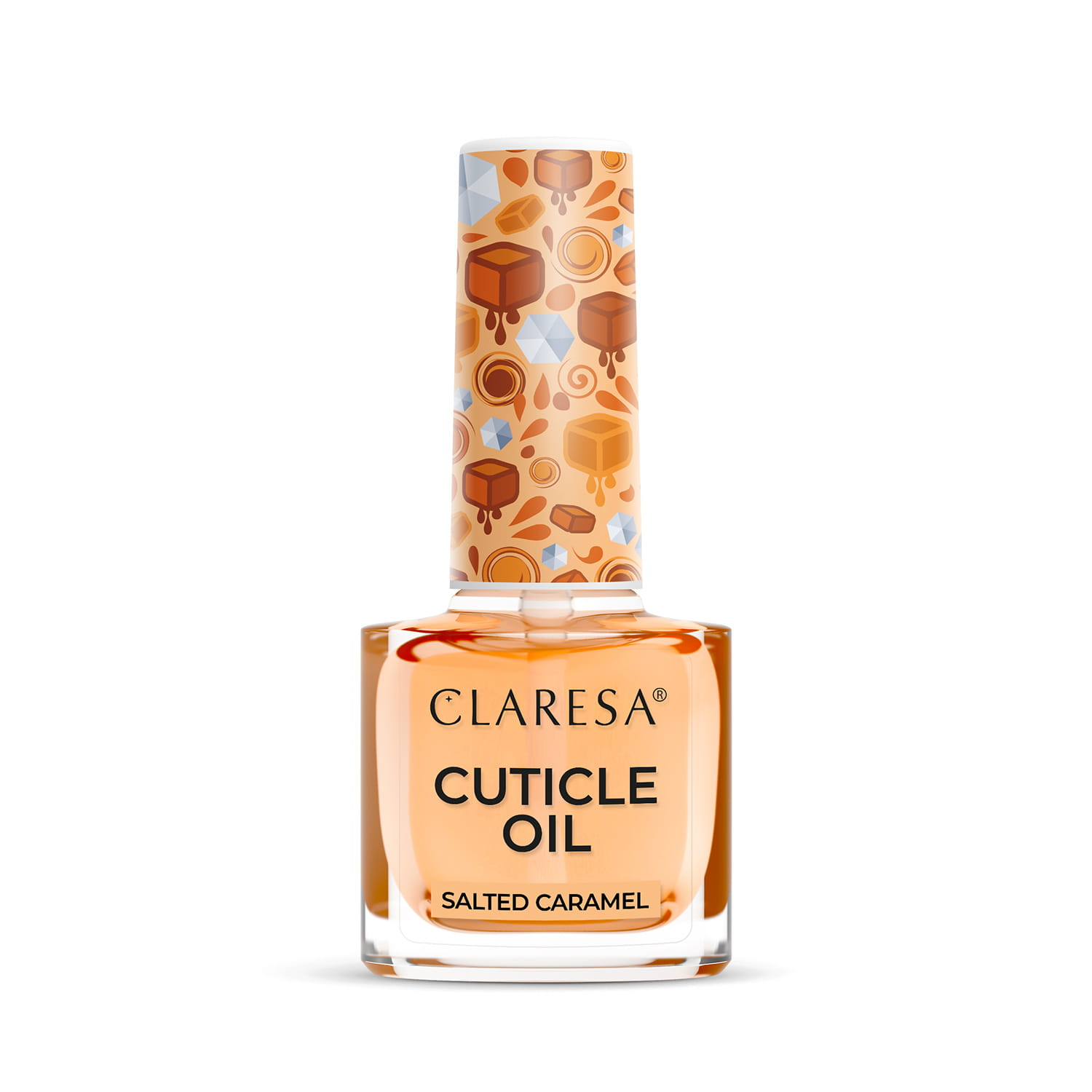 Claresa-Oliwka-do-skorek-Salted-Caramel-5ml-