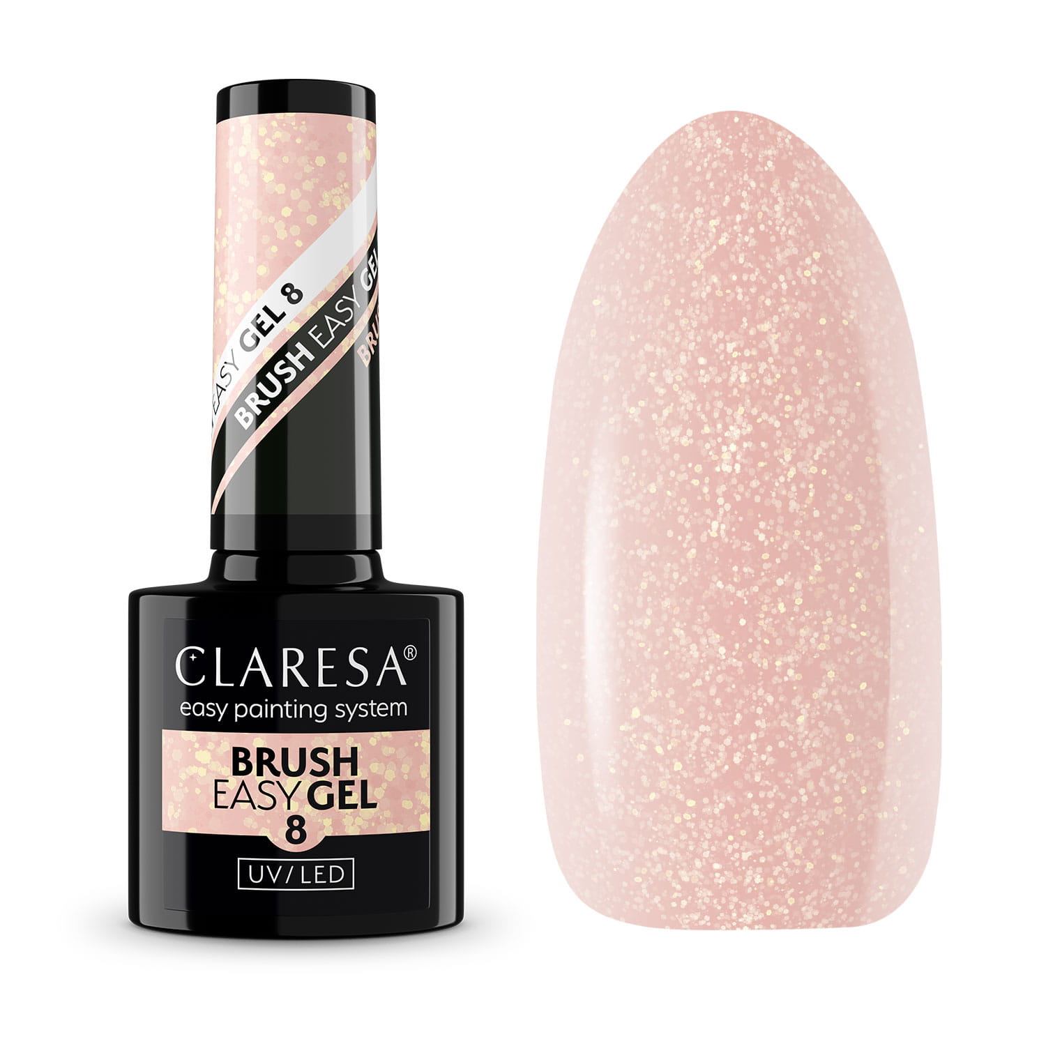 claresa-brush-easy-gel-8