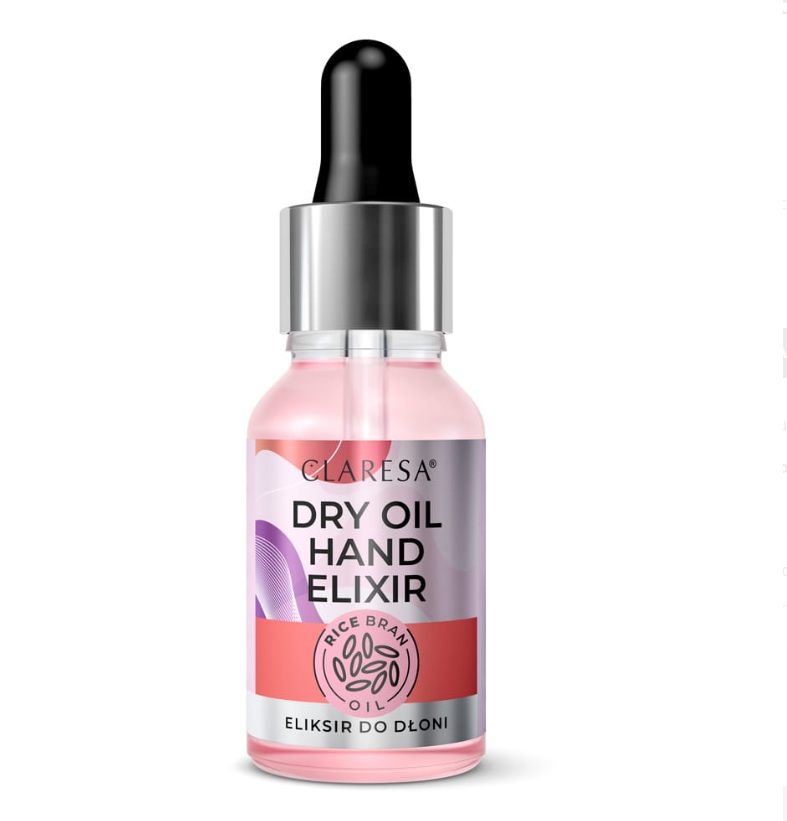 elixir de manos